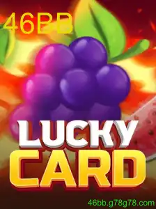 LuckyCard: Descubra o Mundo Fascinante deste Jogo com 46BB