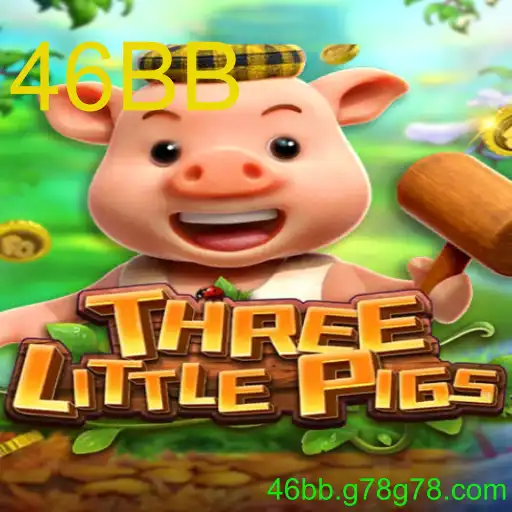 THREELITTLEPIGS: O Jogo de Estratégia com Inovação Moderna